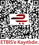 ETBİS’e Kayıtlıdır