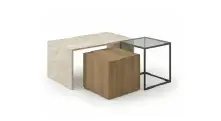 Sehpa Modelleri