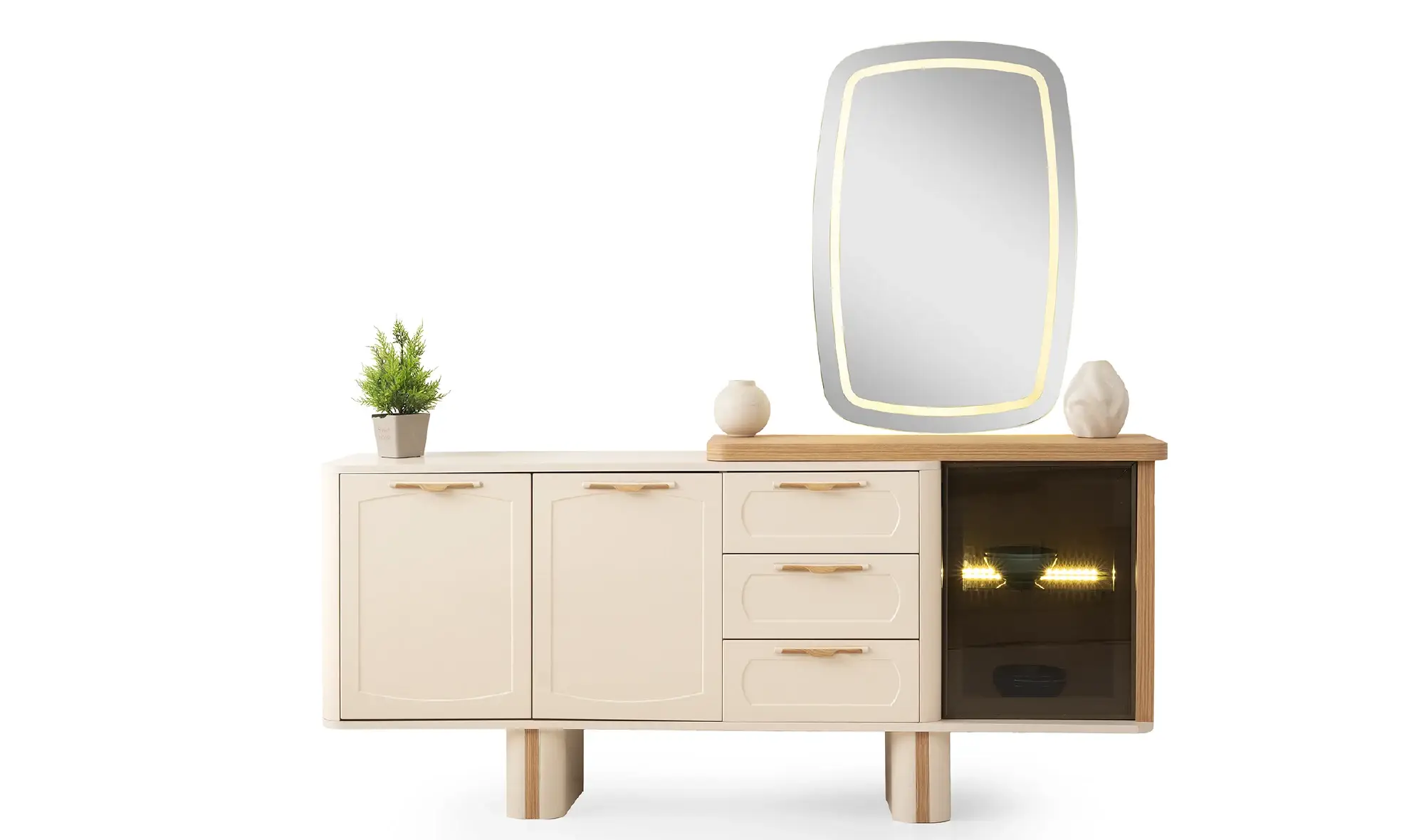 Laris Parma Konsol