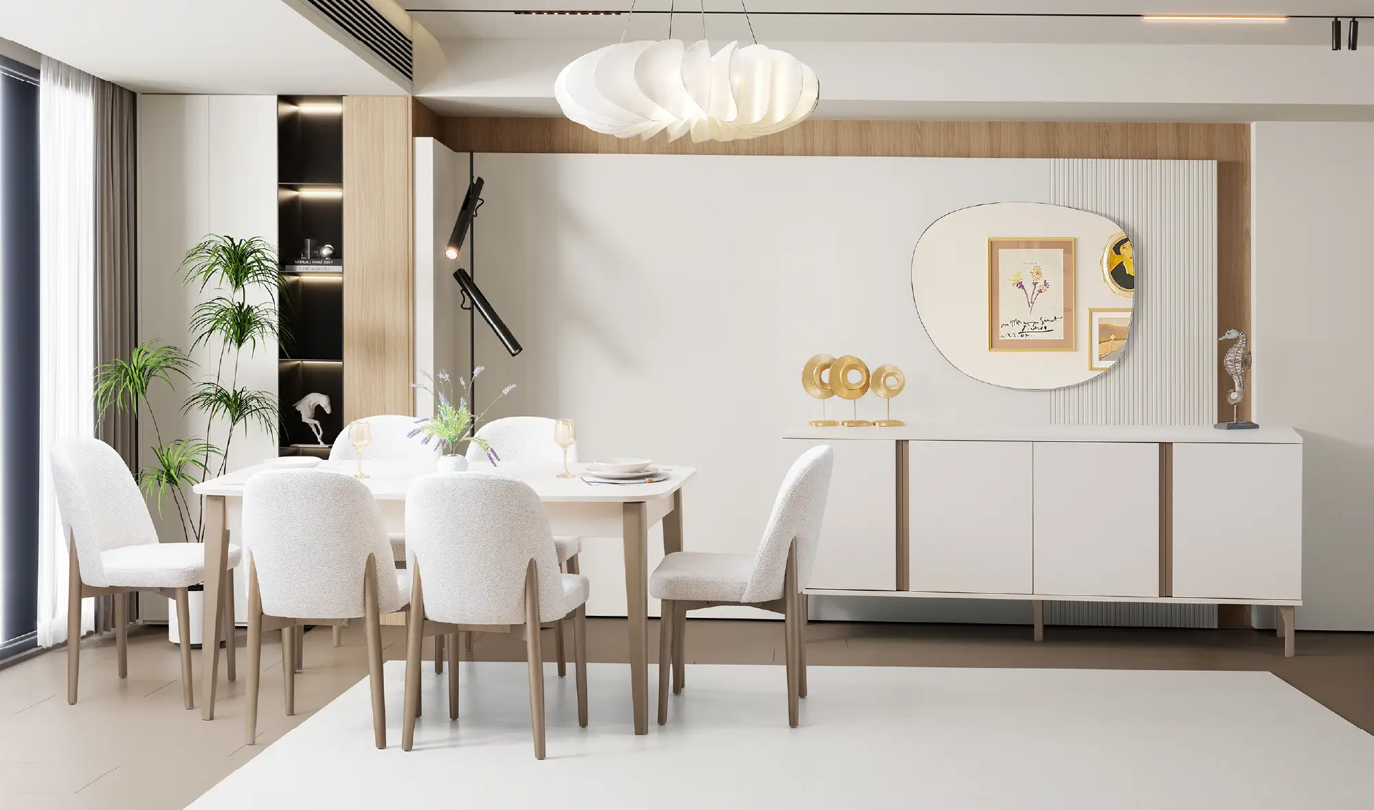 İcon Yemek Odası