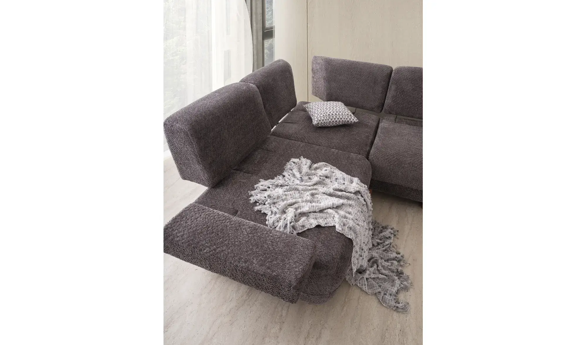 Sol Kollu Modül 120cm