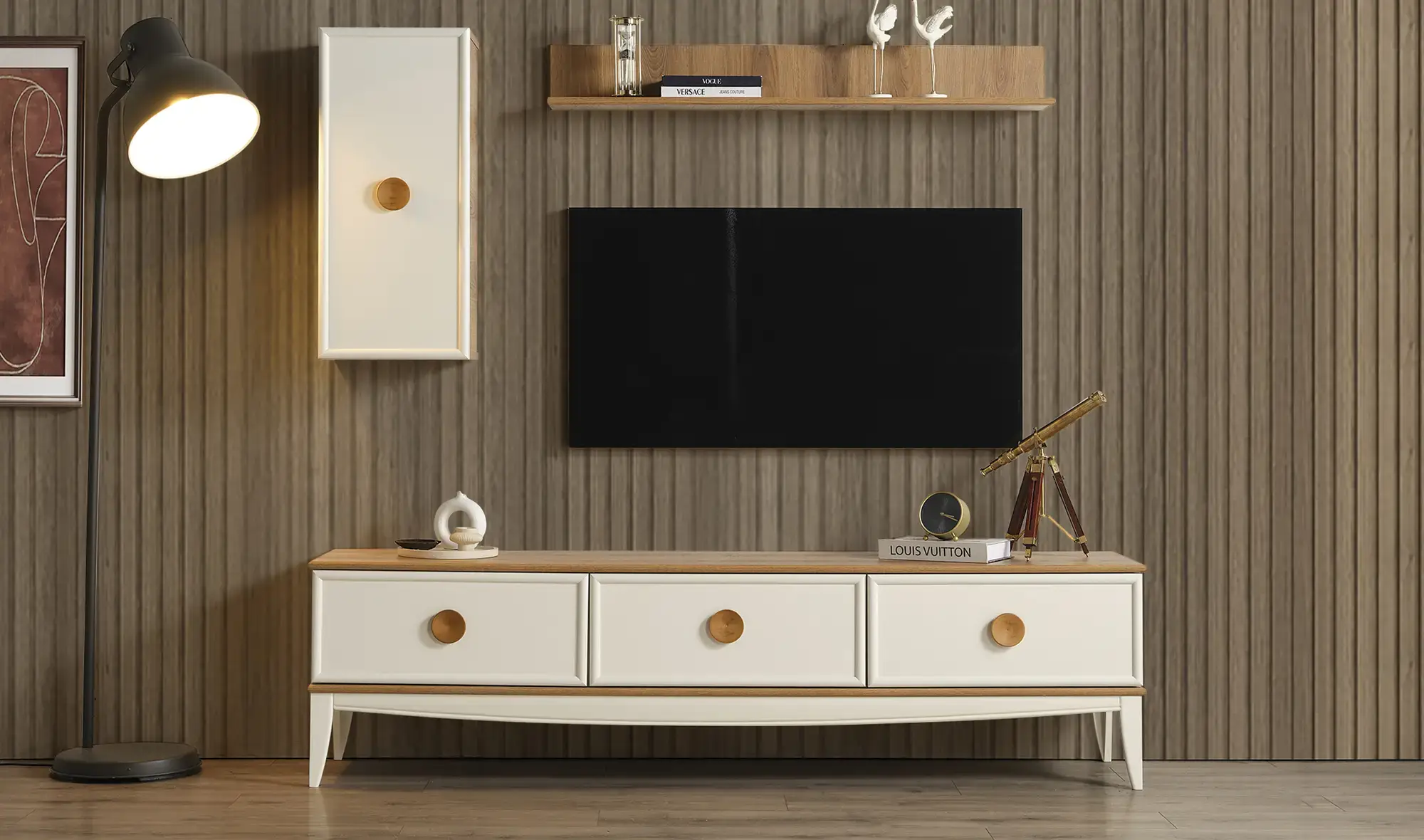 Tv Ünitesi