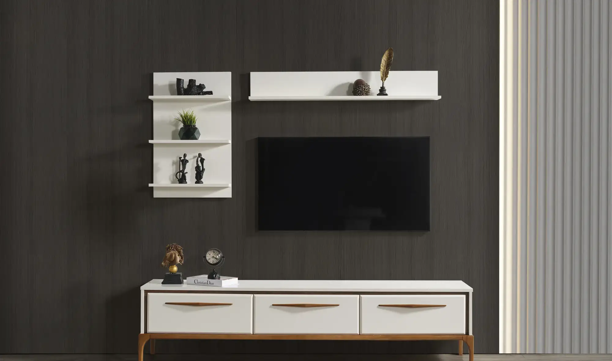 Tv Ünitesi