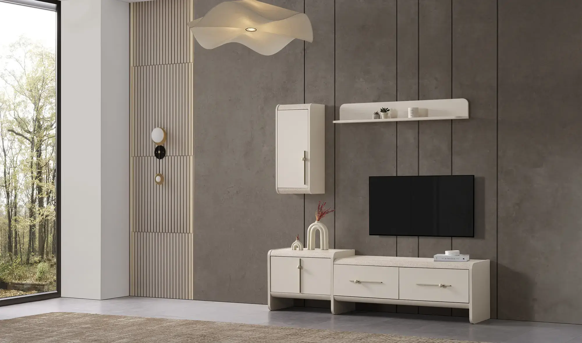 Tv Ünitesi