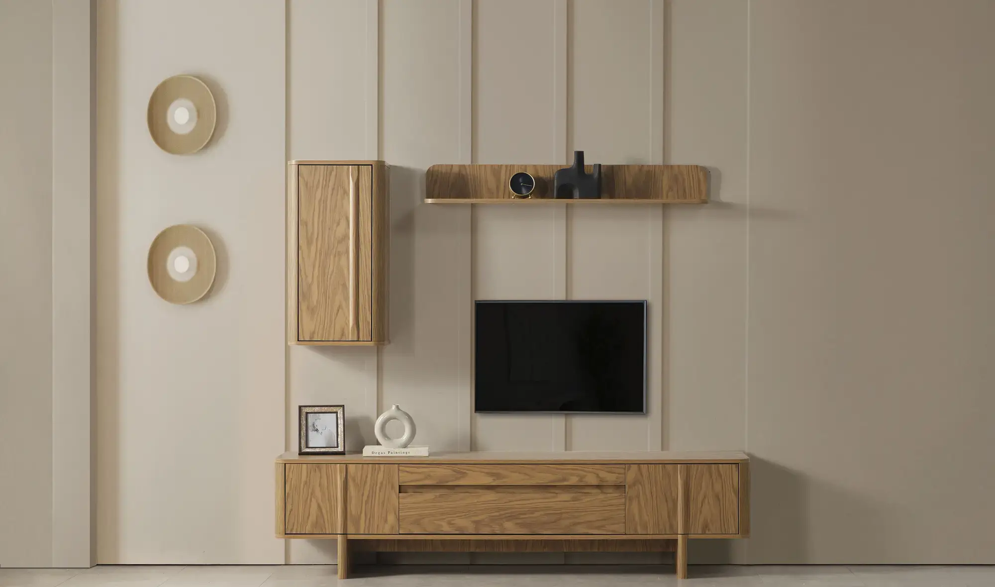Tv Ünitesi