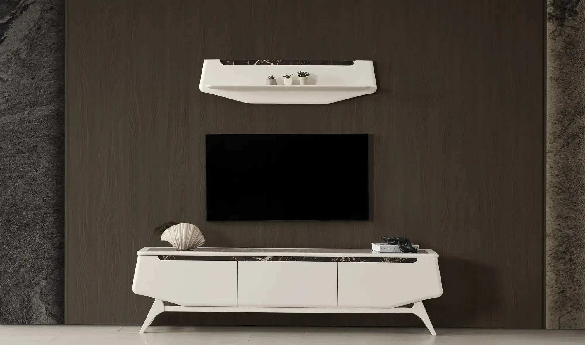 Tv Ünitesi